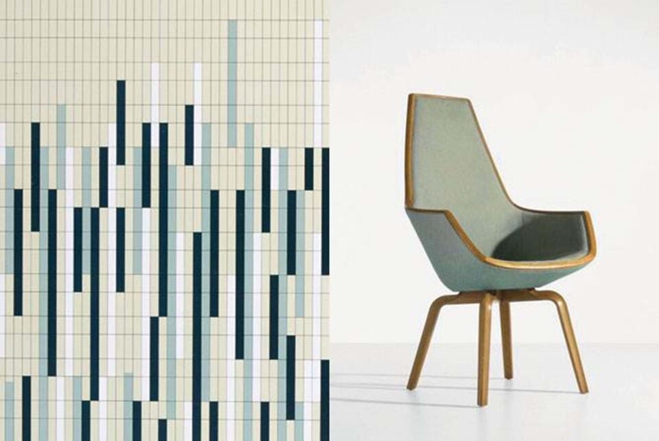 Arven efter Arne Jacobsen