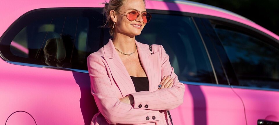 Sådan kommer du til modeuge uden invitationer