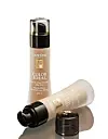 Favoritter i makeup-pungen