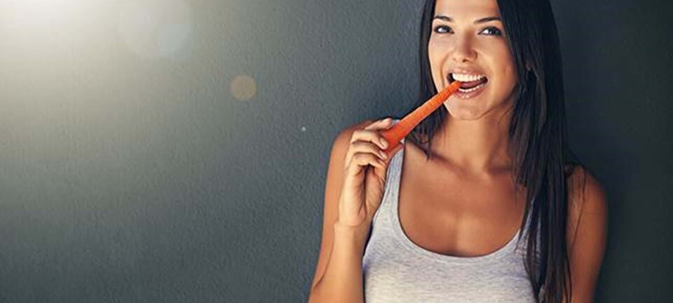 Så meget er 200 kalorier af 16 forskellige fødevarer