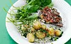 italiensk scallopine