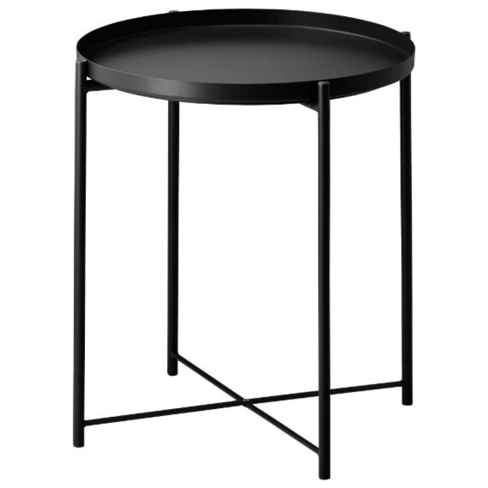 Sofabord – GLADOM bakkeborde IKEA