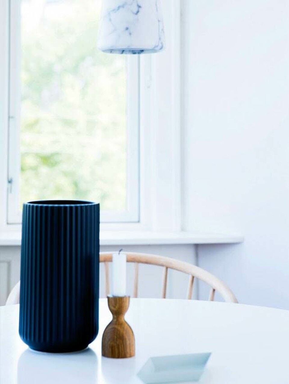 Flot lejlighed for få penge