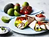 Tortillas med kylling