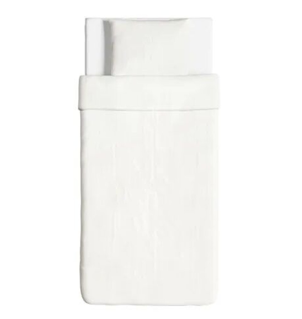 Sengetøj – ÄNGSLILJA IKEA