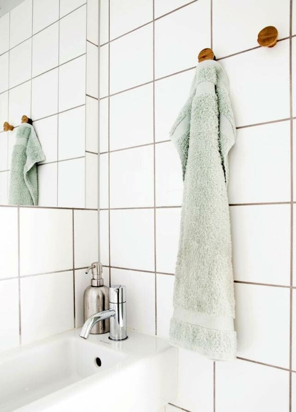 Flot lejlighed for få penge