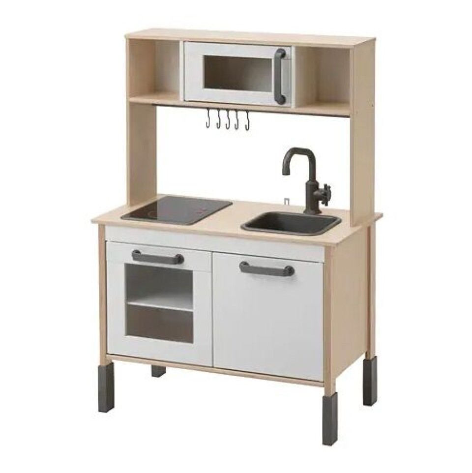 Legetøj – DUKTIG legetøjskøkken IKEA