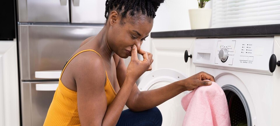 Min kærestes manglende hygiejne truer vores forhold