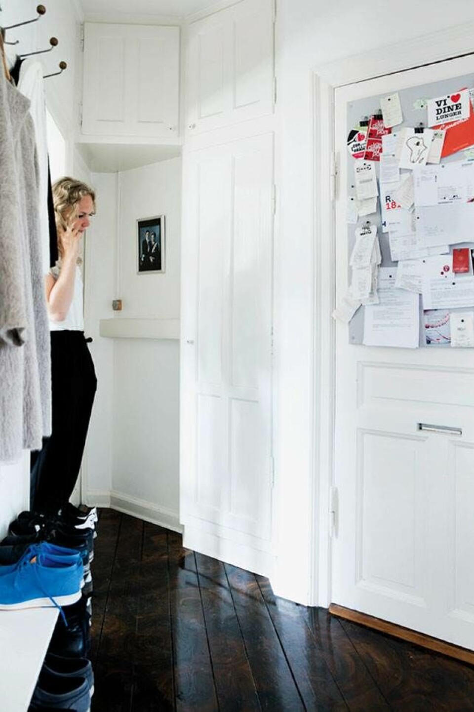 Flot lejlighed for få penge