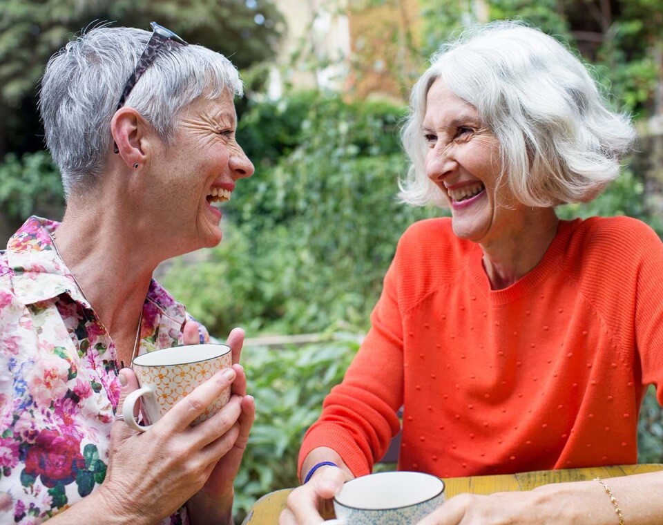 21 tegn på, at du er en boomer