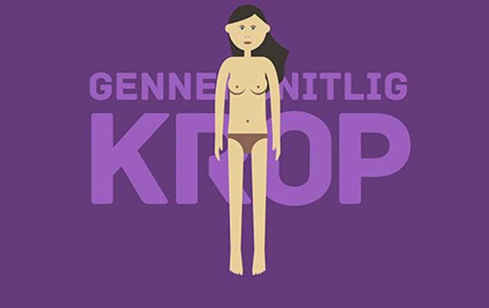 Derfor skal du se tv om kroppen