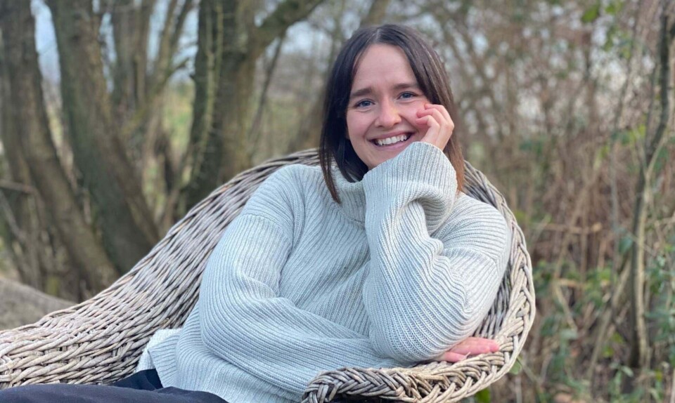 Marianne Gellert