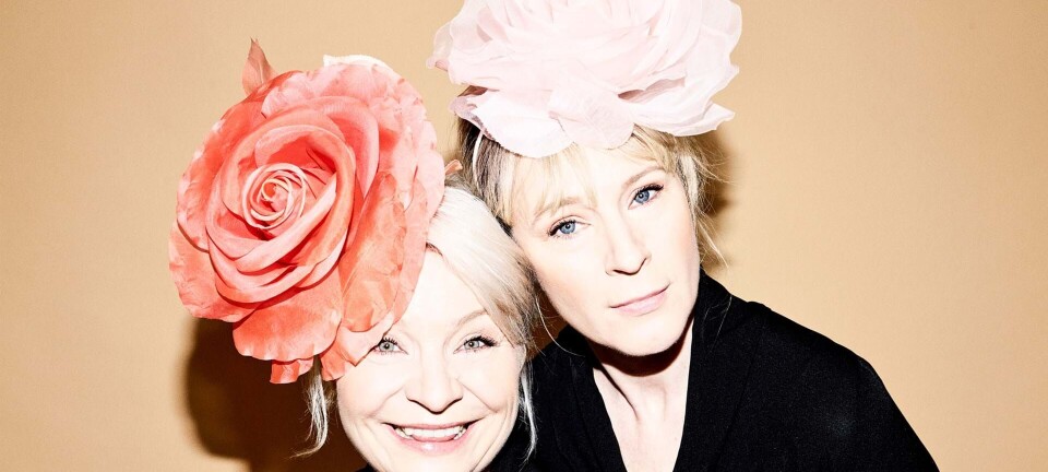 'Der er en slags mandetype på mode nu - og det er altså for meget!'