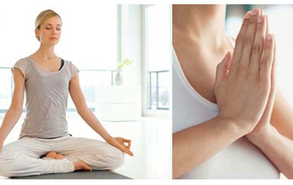 meditation