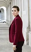 Mette Frederiksen