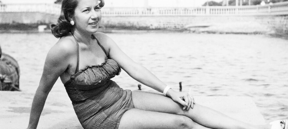 Her er grundene til, at du skal vælge en badedragt i år