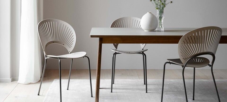 Nanna Ditzel: Forgangskvinde og designikon