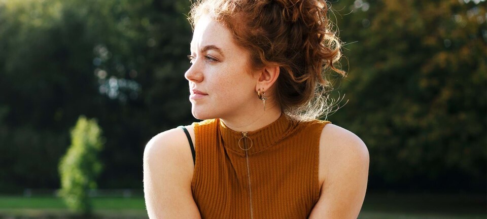 Jeg fylder alt for meget i mine forældres liv