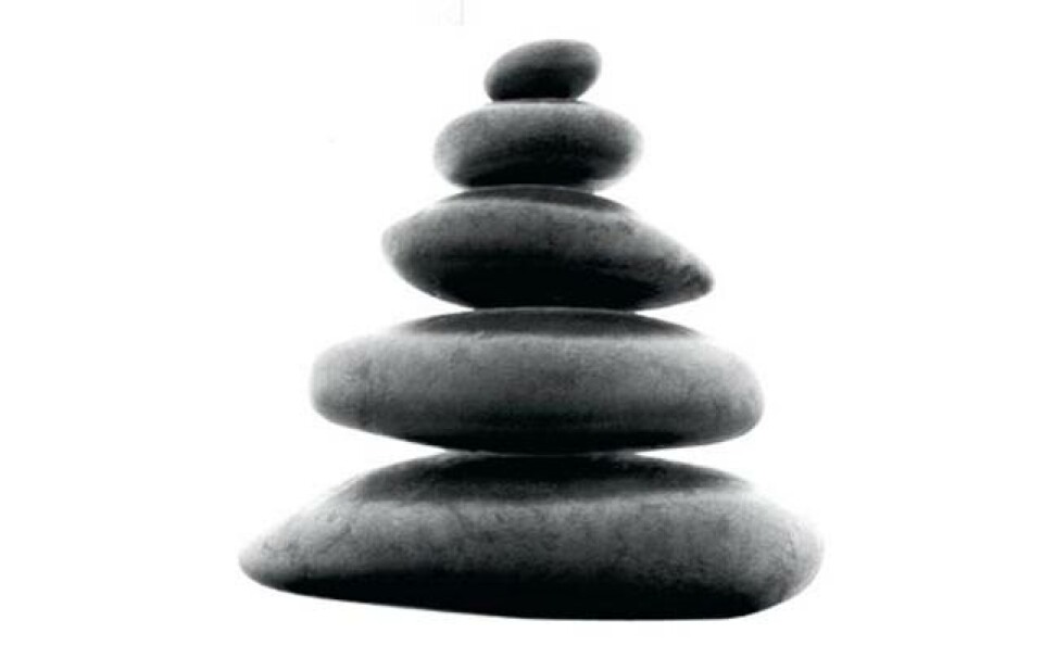 Lær at meditere og få mere overskud