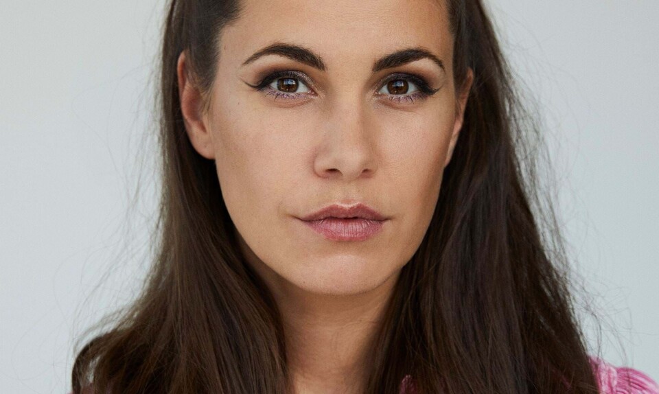 Gyrith Cecilie Ross