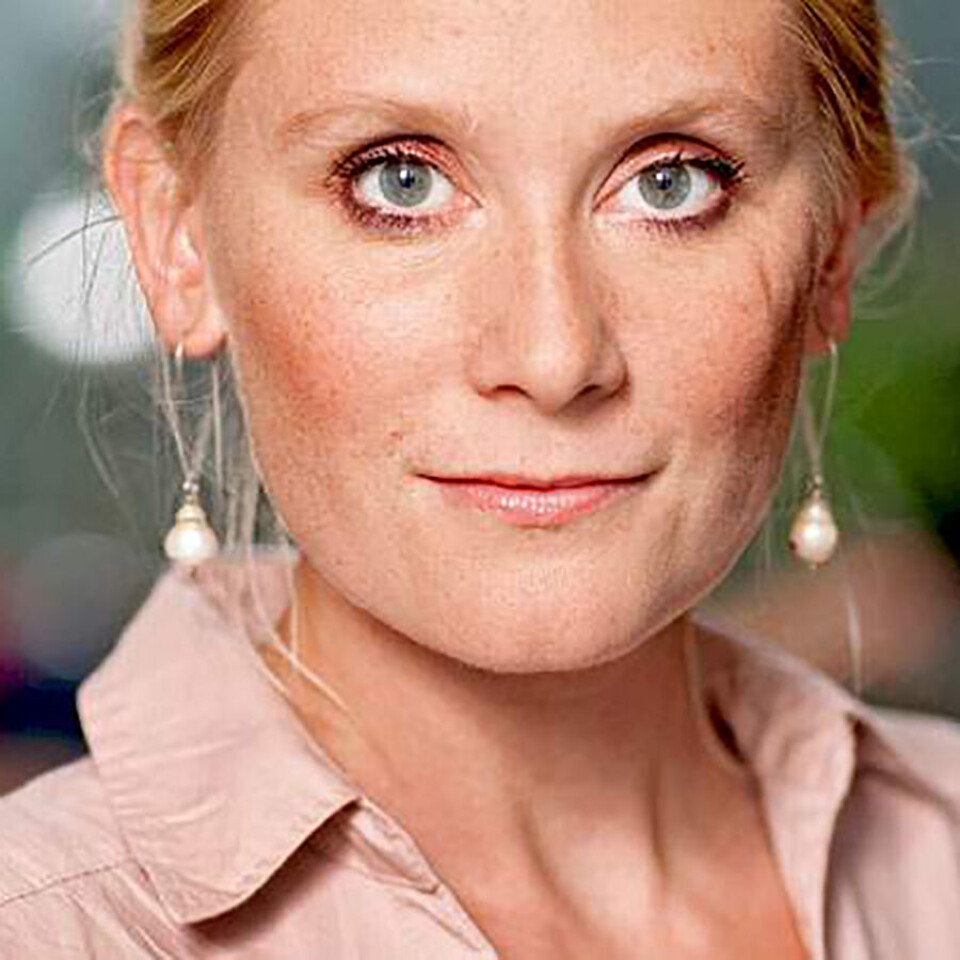 Puk Damsgård