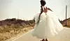 Runaway bride