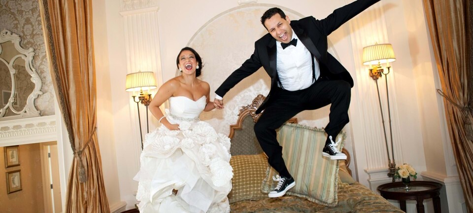 Oversigt over bryllupsdage: Dét skal du vide om de forskellige år og gaver