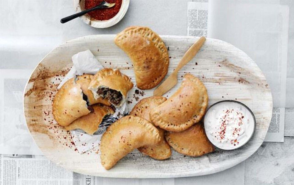 Pirogger