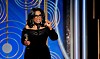 Golden Globes pustede liv i rygterne: Bliver Oprah USA’s næste præsident?