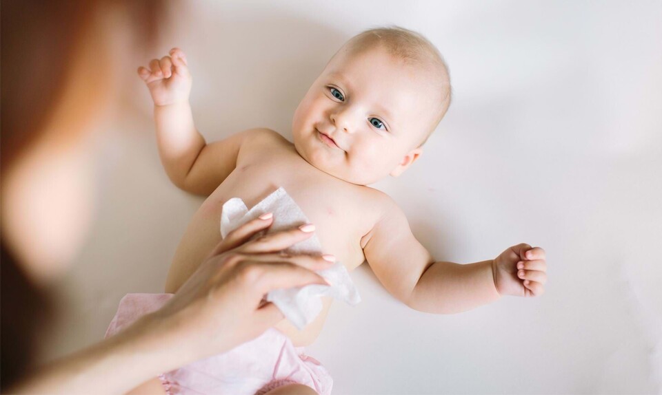 Vi tester: Hvilke vådservietter er de bedste?