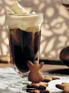 Skøn & rygende varm: Caffé coretto