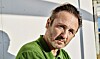 Interview med Lars Ranthe om parforhold og at blive ældre - ALT.dk