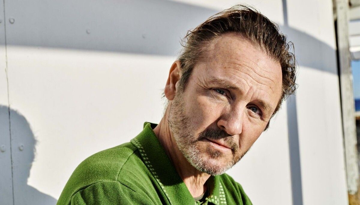 Lars Ranthe Crash Interview med Lars Ranthe om parforhold og at blive ældre - ALT.dk