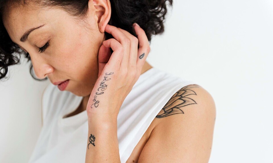 Runi fjerner tatoveringer til hverdag: Denne type fjerner jeg klart flest af