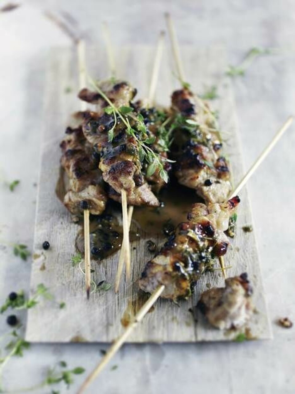 Souvlaki
