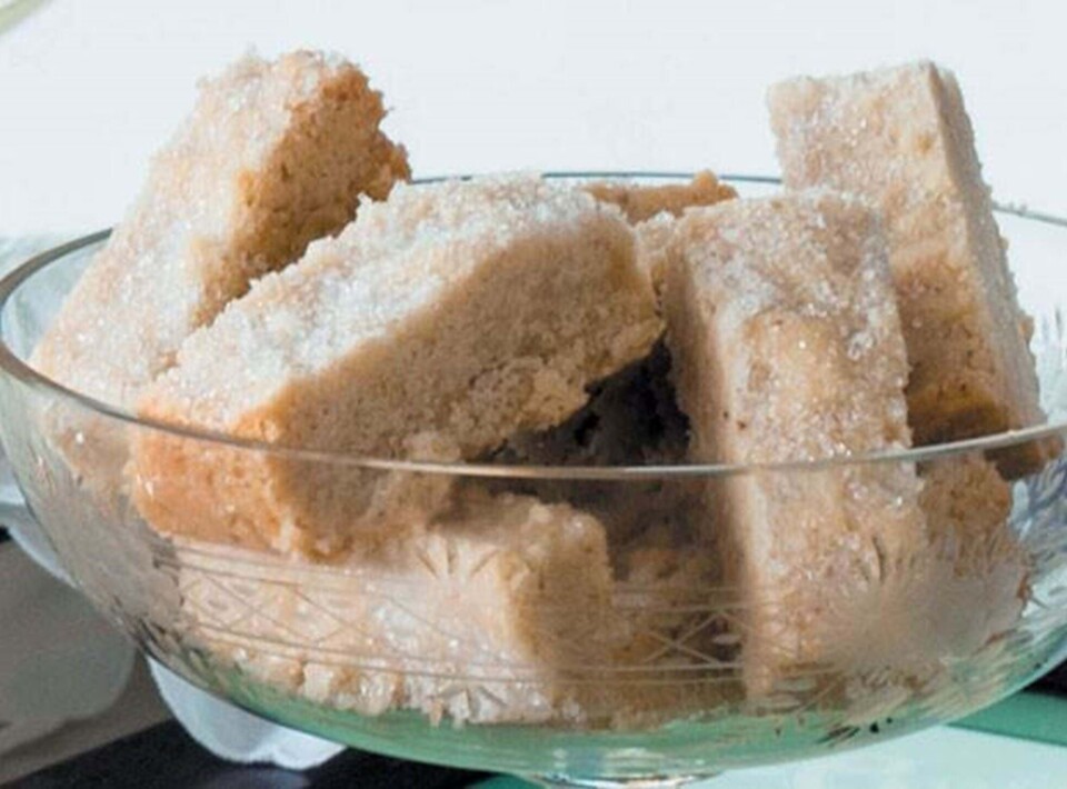 Shortbread