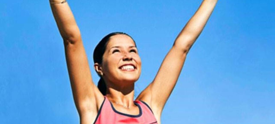 Bliv bedre med interval