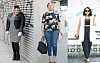 Plus-size moden er så småt begyndt at brede sig - og med den også fashionable bloggere med lidt ekstra på sidebenene.