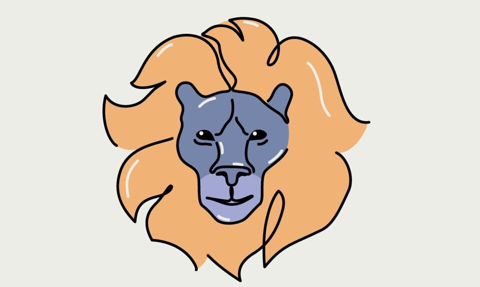 Det store sommerhoroskop: Løven