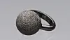 Ring fra Dyrberg Kern