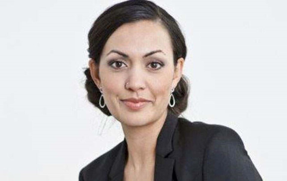 Sheela Maini Søgaard