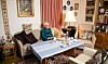 91-årige Karen bor stadig i sit barndomshjem: Kom indenfor i det historiske hjem her
