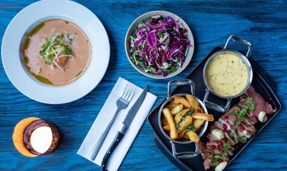 De bedste restauranter i Aarhus: 13 spisesteder på 3 budgetter