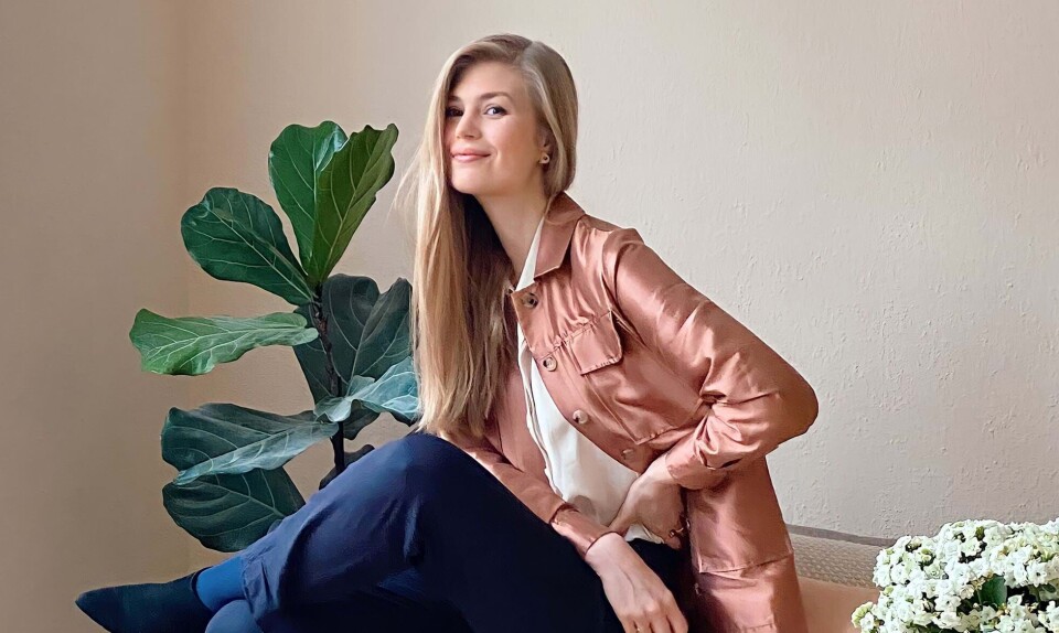 Tanja Gotthardsen
