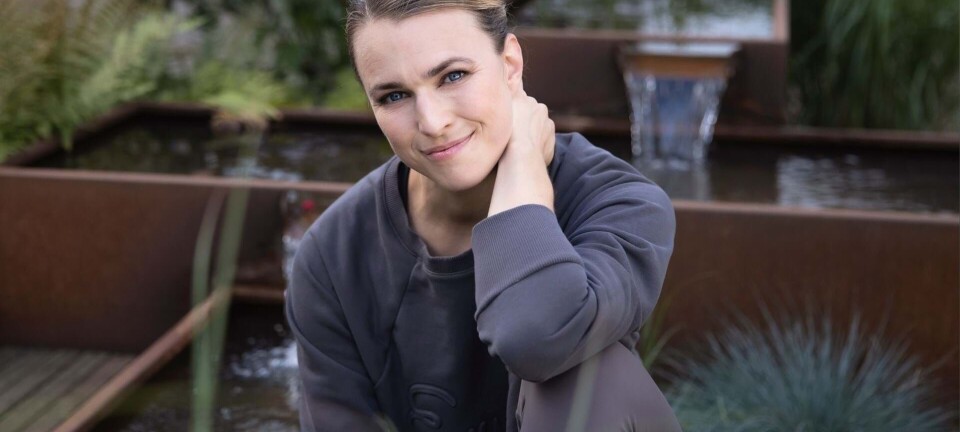 Da Anna mistede sin mor, kom frygten for at dø til at styre hendes liv – men i dag har hun lært en vigtig lektie