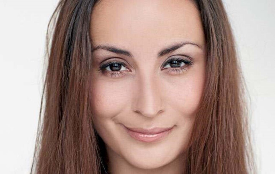 Julie Berthelsen