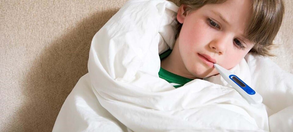 Virusguide - gode råd, når dit barn er ramt af virus