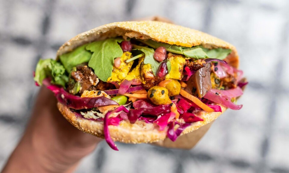 GUIDE: Her de de 21 bedste frokoststeder i København