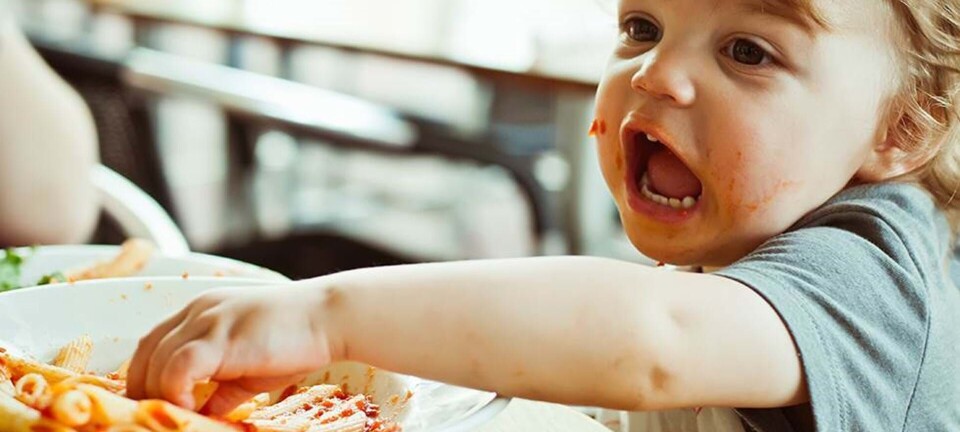 De 10 mest børnevenlige restauranter i Aarhus