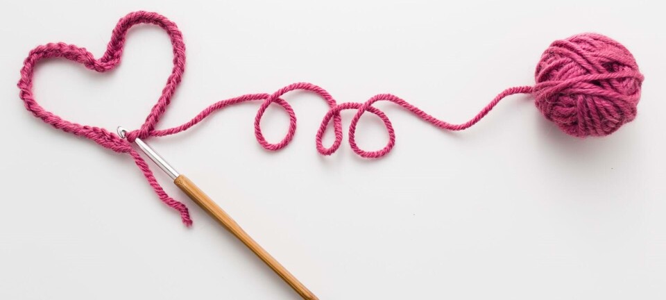 De 10 mest populære hækleopskrifter på alt.dk